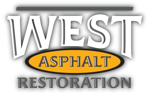 West Asphalt Restoration